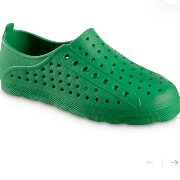 totes Other - New youth totes eyelet sneakers